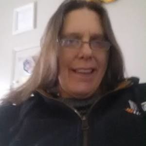 Meet your Posher, Carol ann